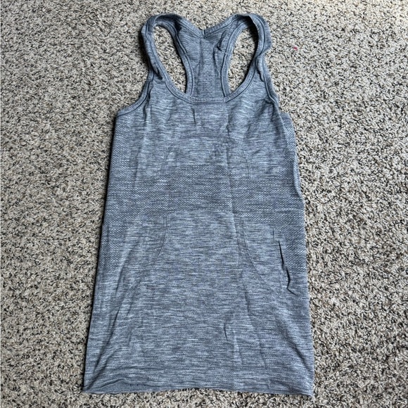 Lululemon Swiftly Tech Racerback - Picture 2 of 4